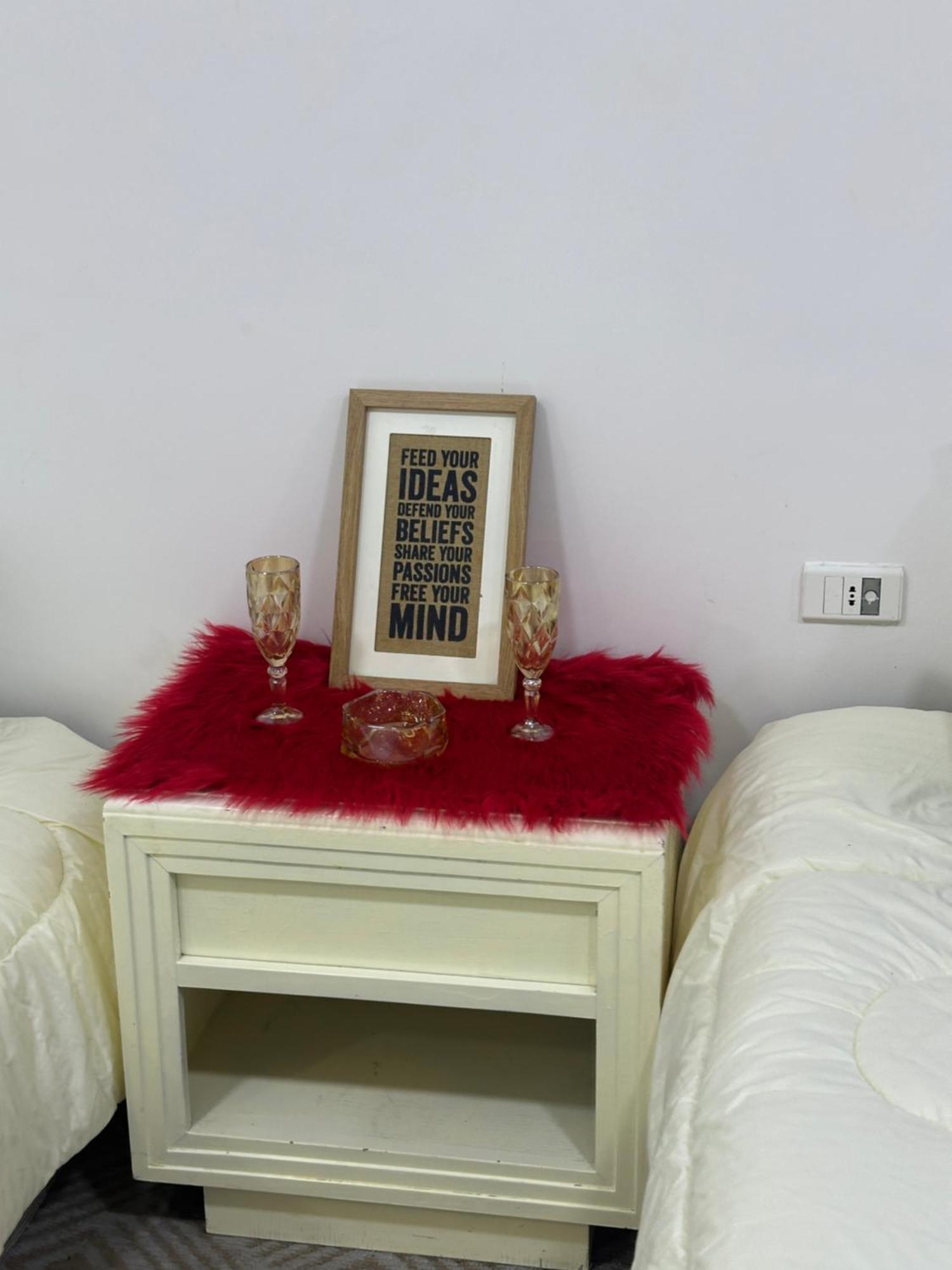 Petra Candles Studios Экстерьер фото