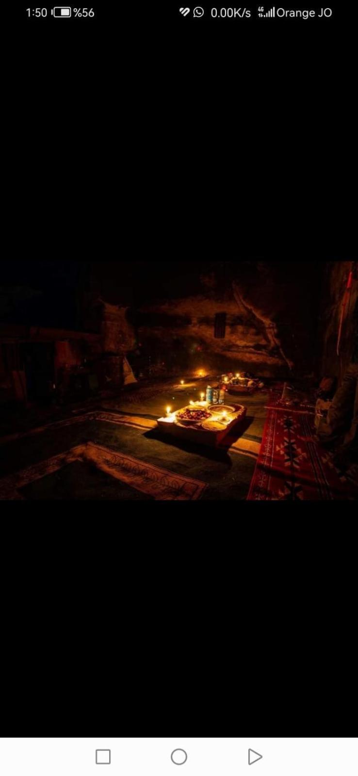 Petra Candles Studios Экстерьер фото