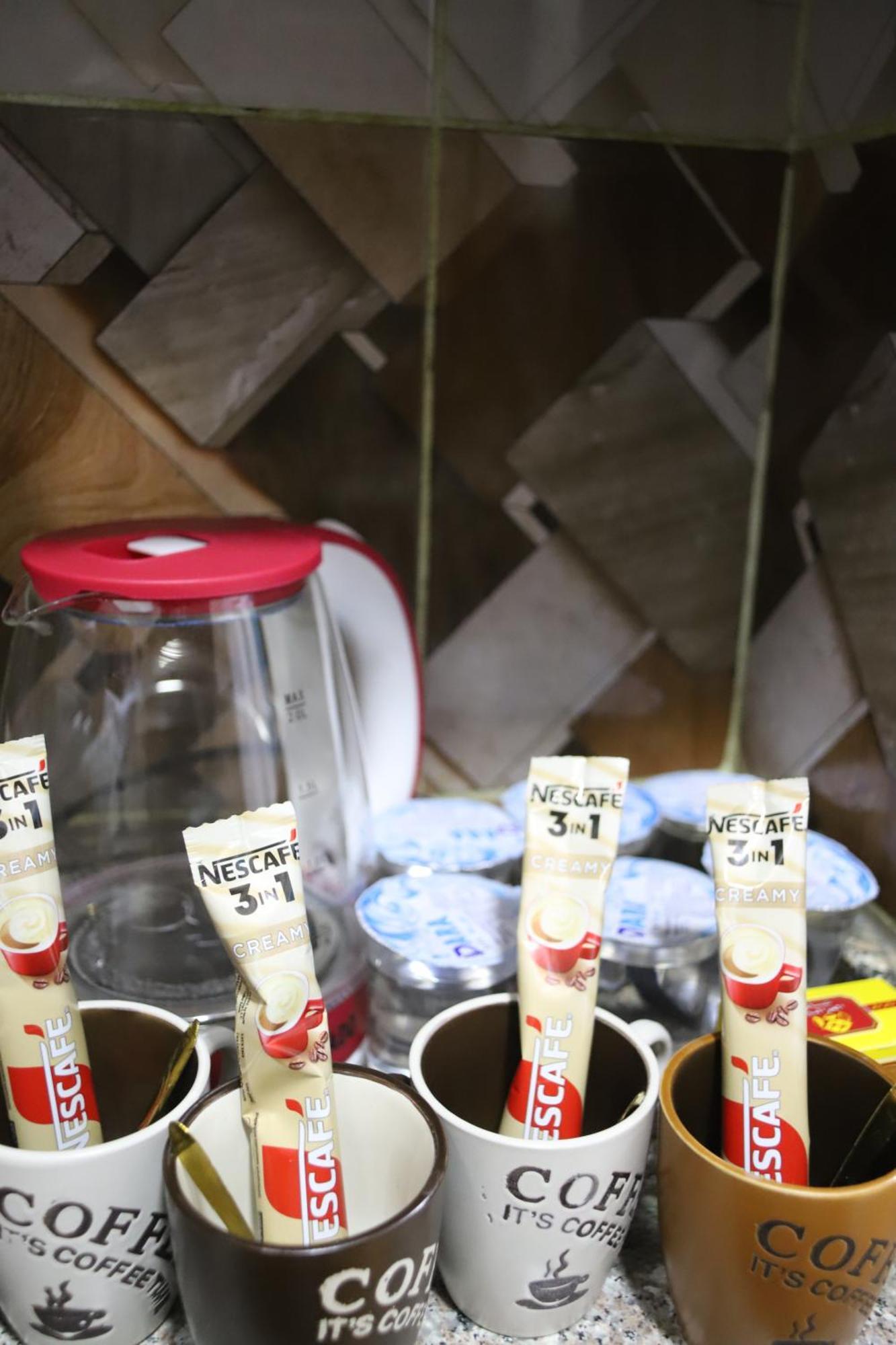 Petra Candles Studios Экстерьер фото